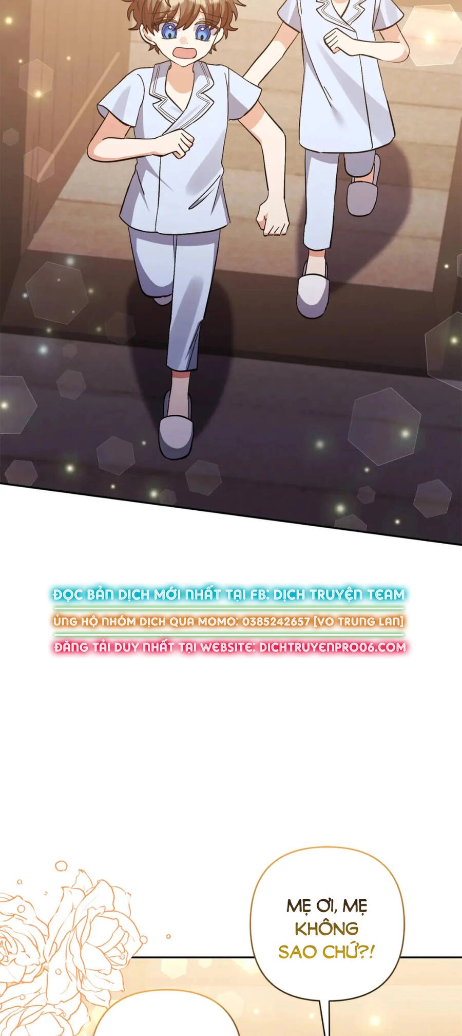 Tôi Đã Nhận Nuôi Nam Chính Chapter 71 - 28