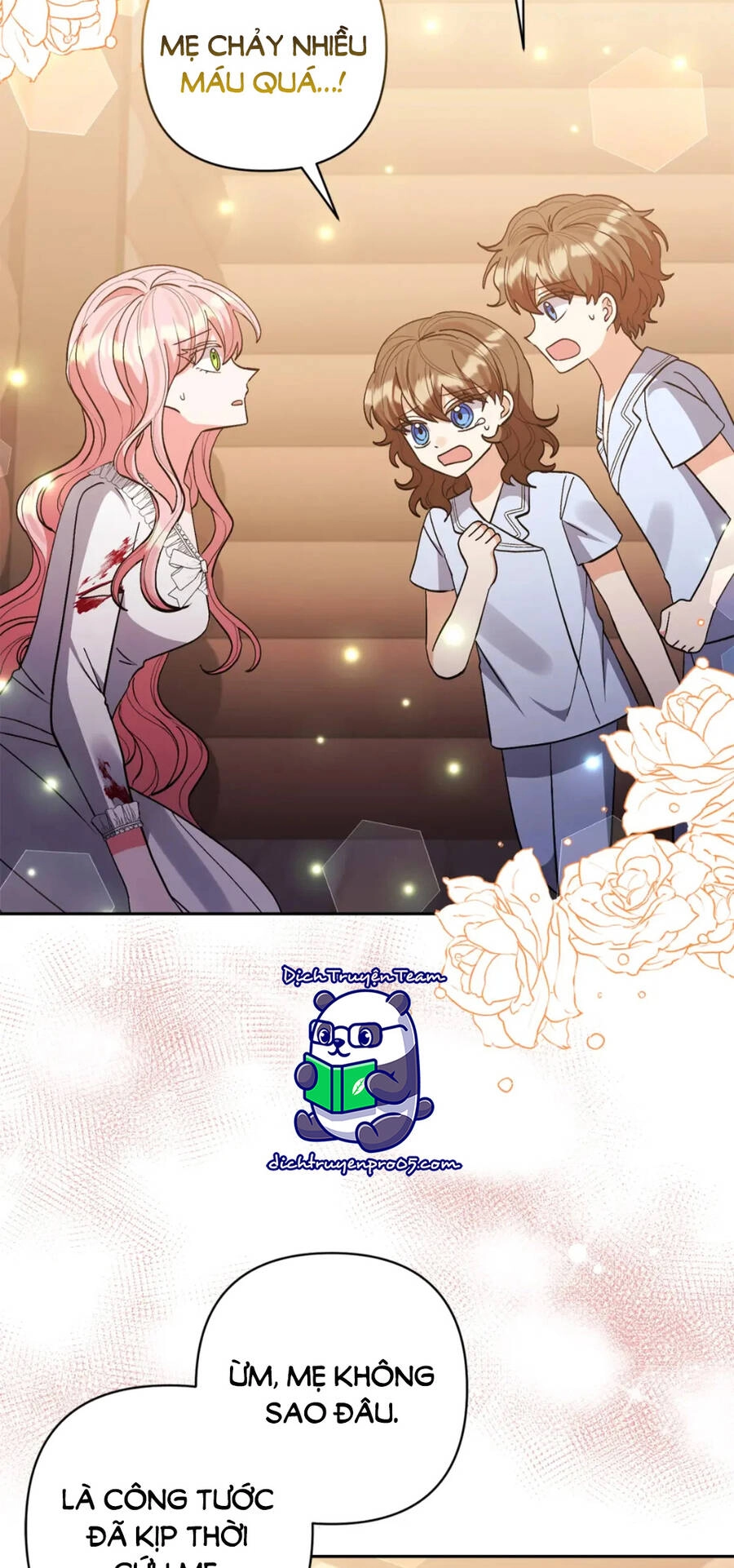 Tôi Đã Nhận Nuôi Nam Chính Chapter 71 - 29