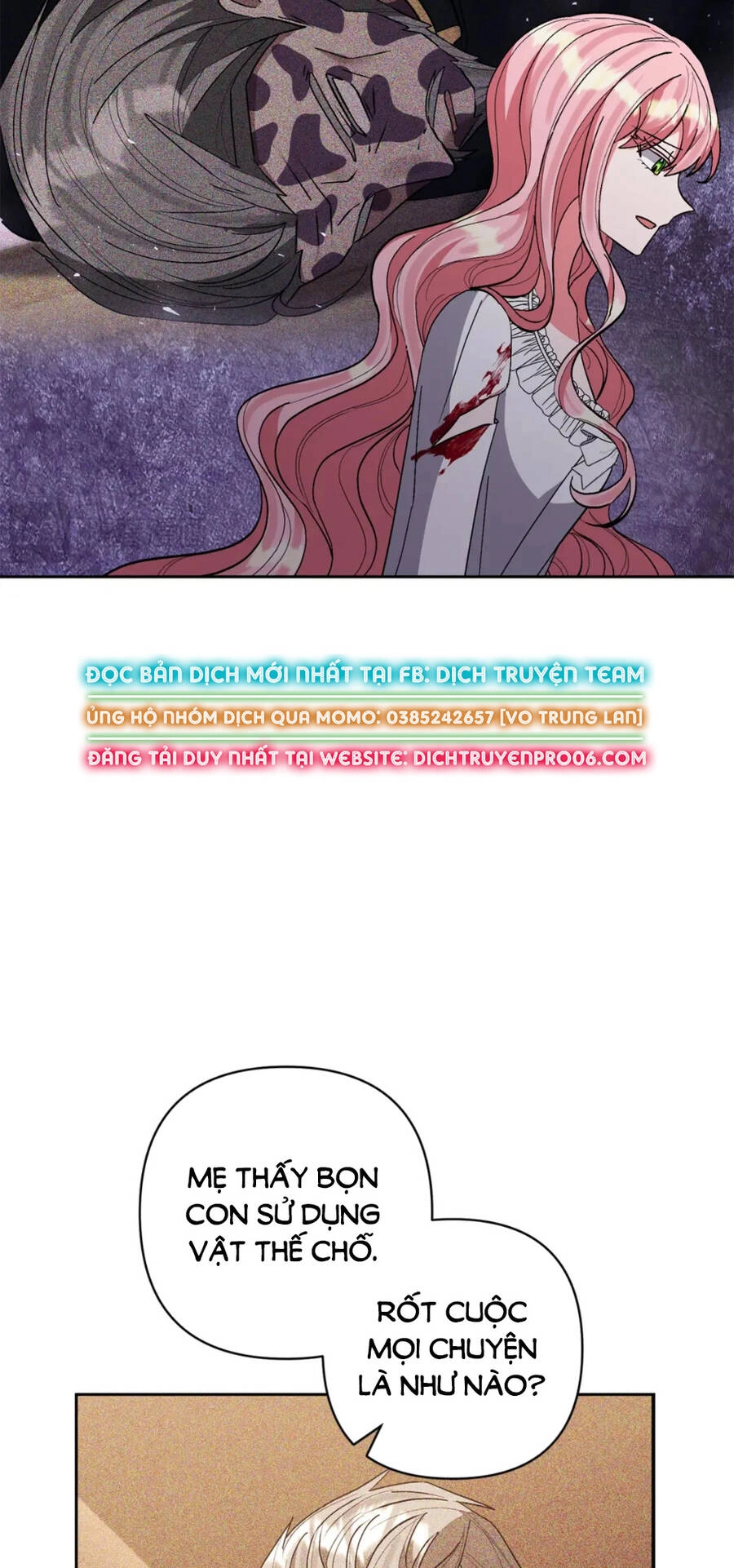 Tôi Đã Nhận Nuôi Nam Chính Chapter 71 - 31