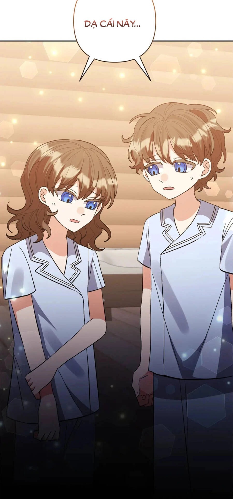 Tôi Đã Nhận Nuôi Nam Chính Chapter 71 - 33