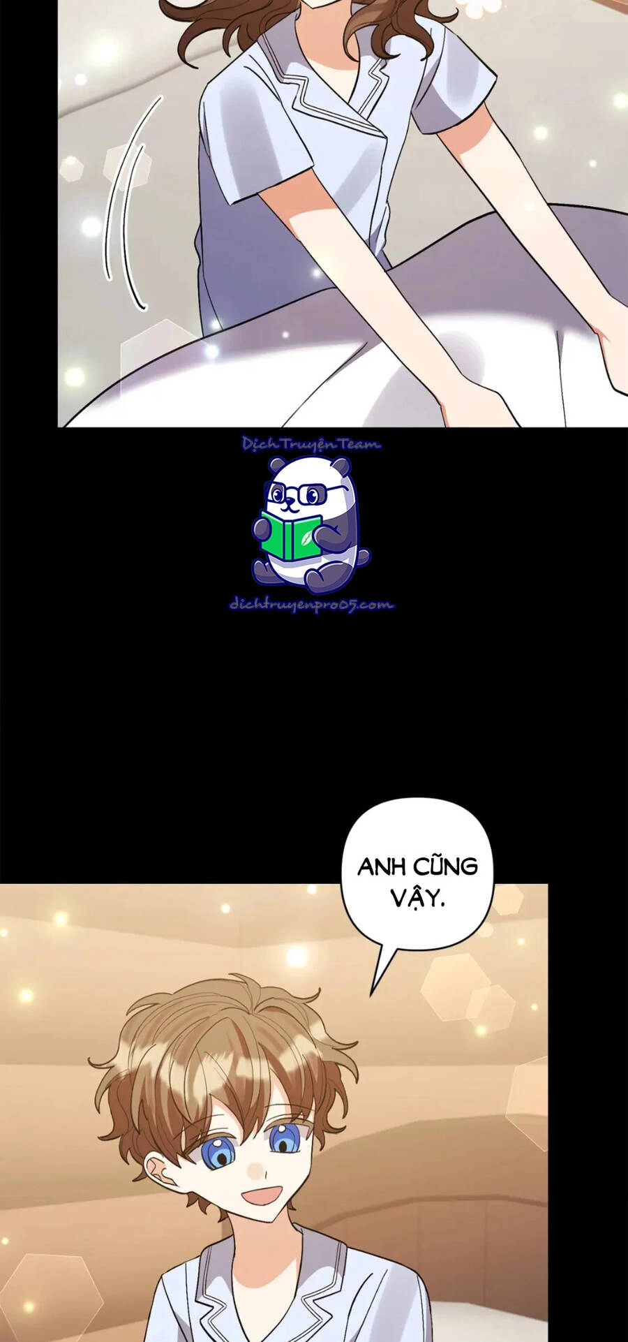 Tôi Đã Nhận Nuôi Nam Chính Chapter 71 - 35