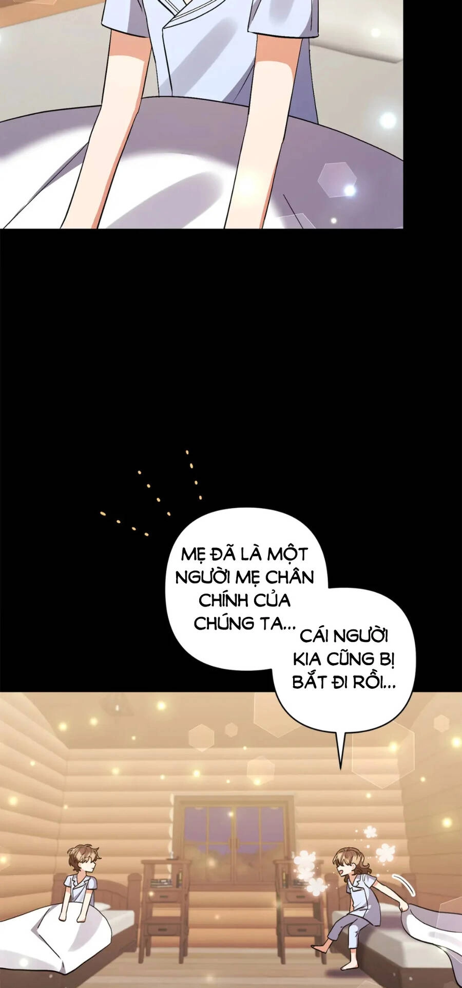 Tôi Đã Nhận Nuôi Nam Chính Chapter 71 - 36