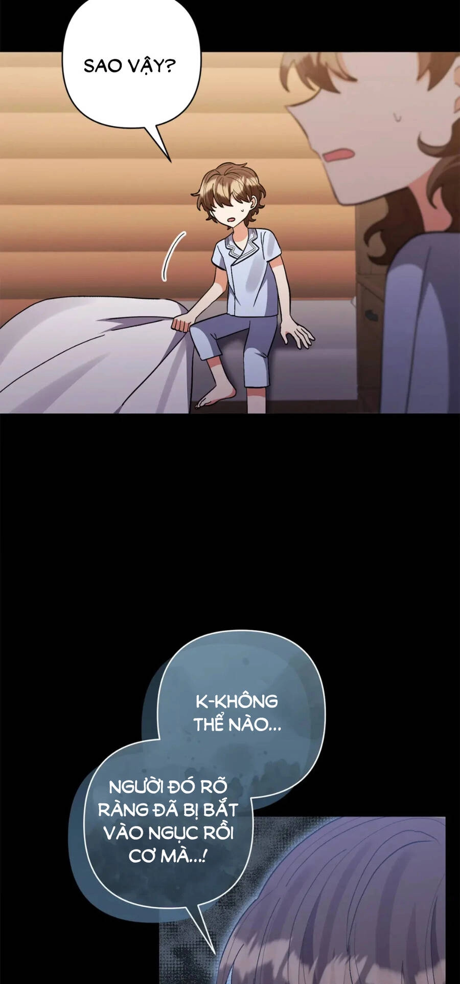 Tôi Đã Nhận Nuôi Nam Chính Chapter 71 - 38