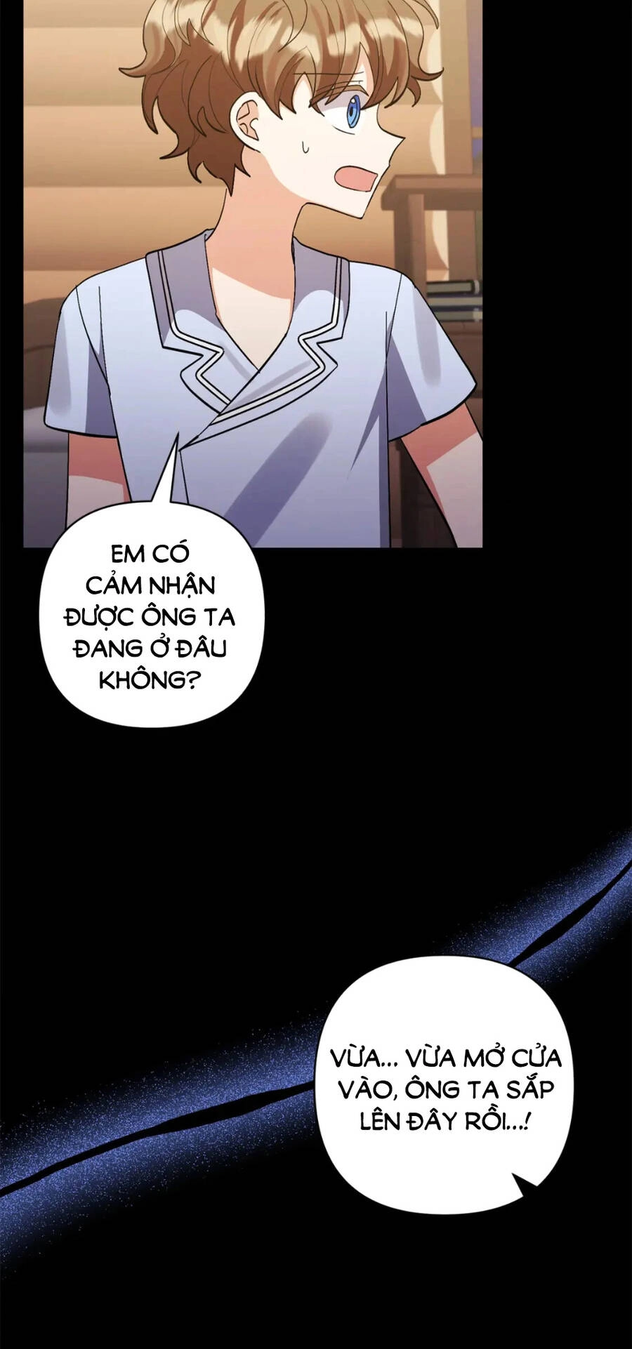 Tôi Đã Nhận Nuôi Nam Chính Chapter 71 - 41