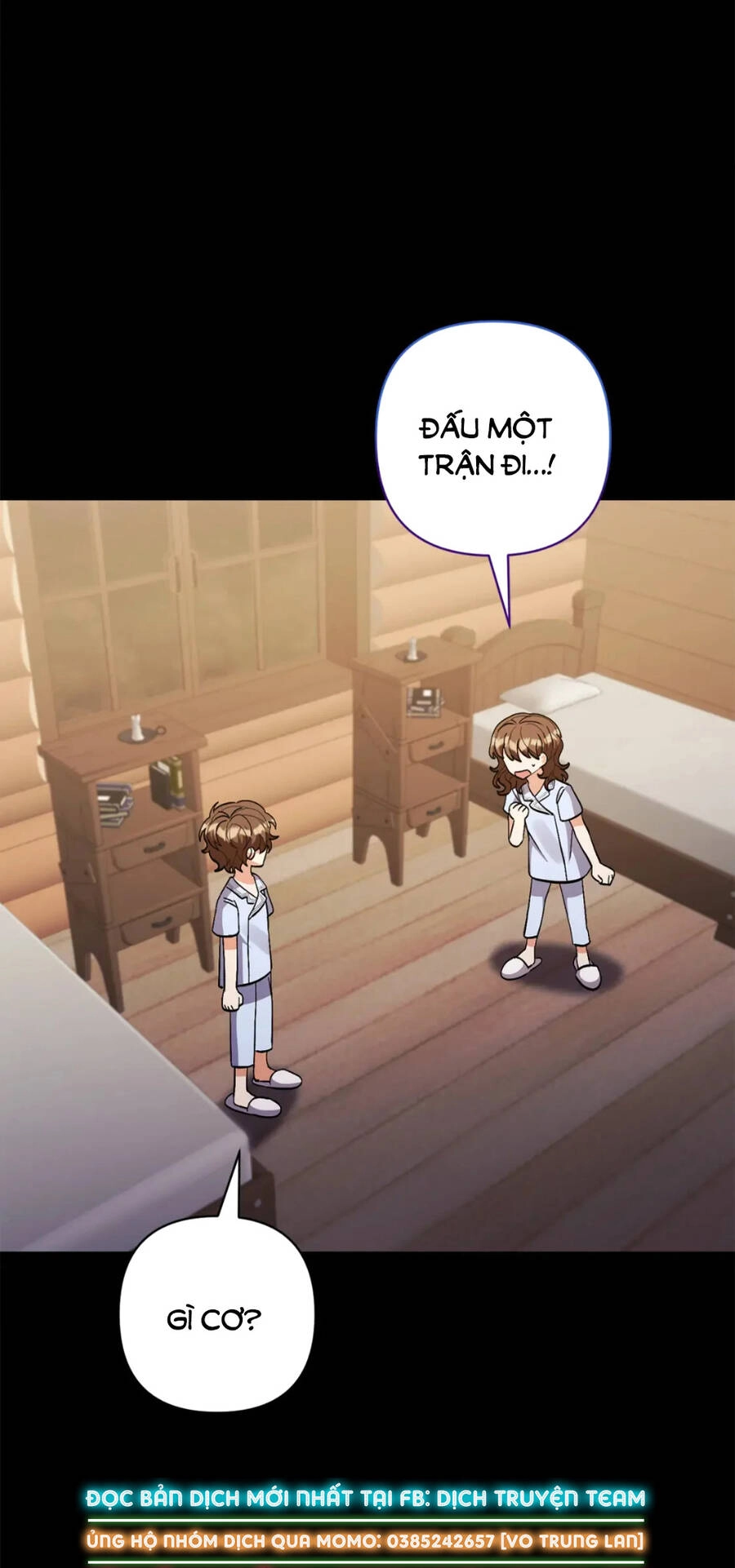 Tôi Đã Nhận Nuôi Nam Chính Chapter 71 - 42