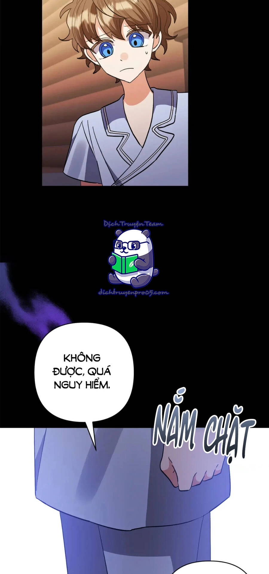 Tôi Đã Nhận Nuôi Nam Chính Chapter 71 - 44