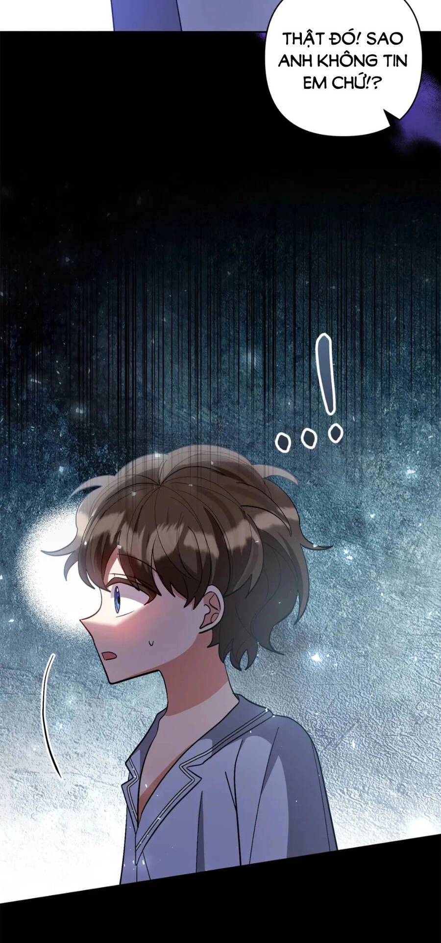 Tôi Đã Nhận Nuôi Nam Chính Chapter 71 - 45