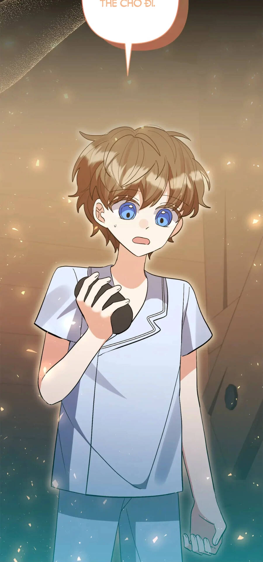 Tôi Đã Nhận Nuôi Nam Chính Chapter 71 - 47