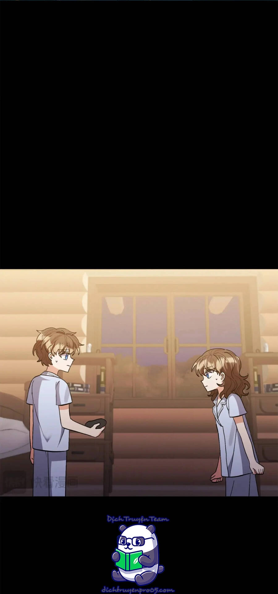 Tôi Đã Nhận Nuôi Nam Chính Chapter 71 - 48