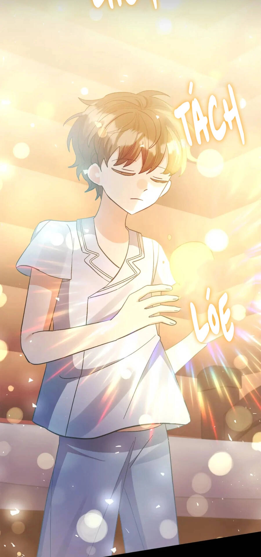 Tôi Đã Nhận Nuôi Nam Chính Chapter 71 - 50