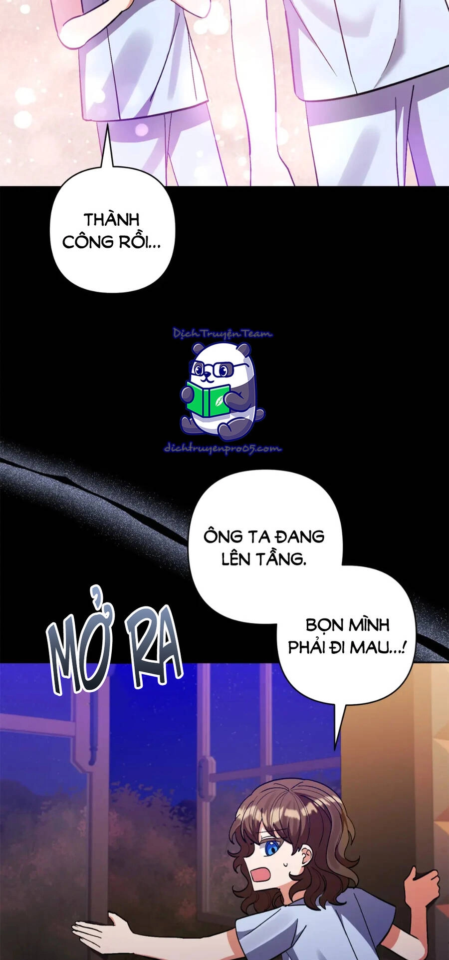 Tôi Đã Nhận Nuôi Nam Chính Chapter 71 - 52