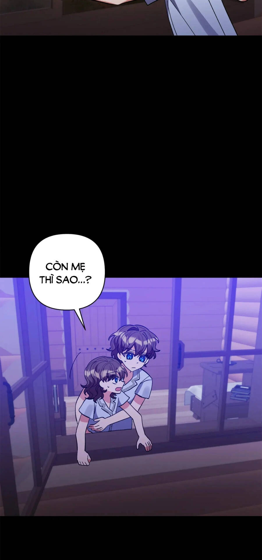 Tôi Đã Nhận Nuôi Nam Chính Chapter 71 - 53