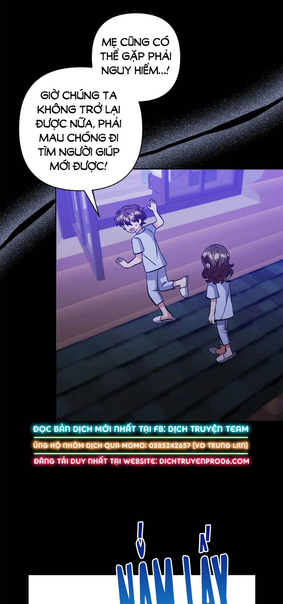 Tôi Đã Nhận Nuôi Nam Chính Chapter 71 - 54