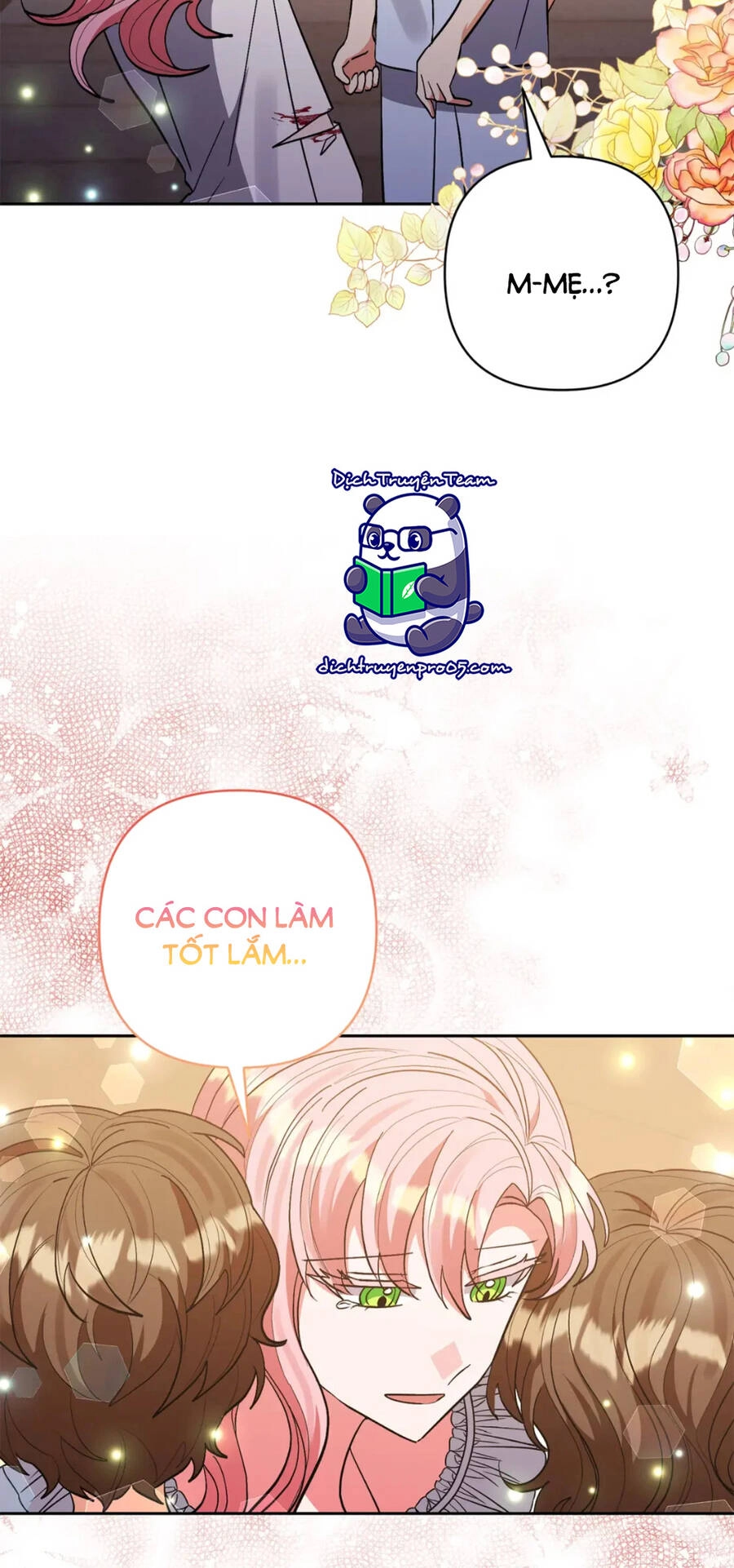 Tôi Đã Nhận Nuôi Nam Chính Chapter 71 - 61