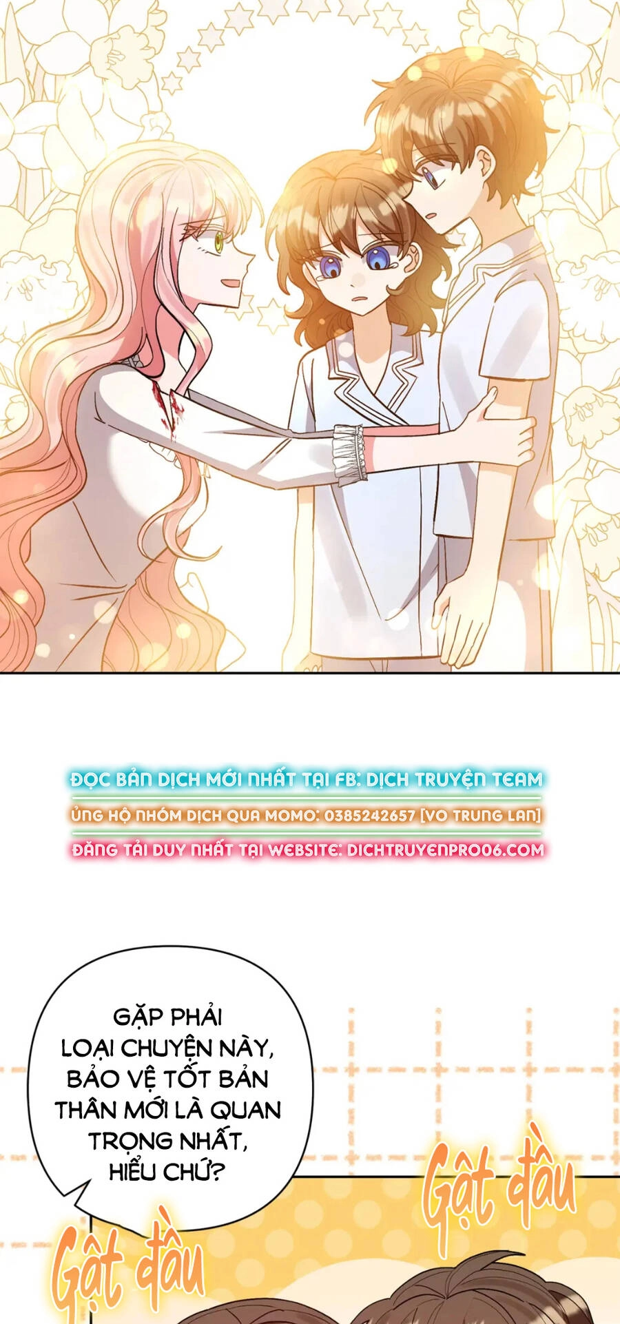 Tôi Đã Nhận Nuôi Nam Chính Chapter 71 - 63