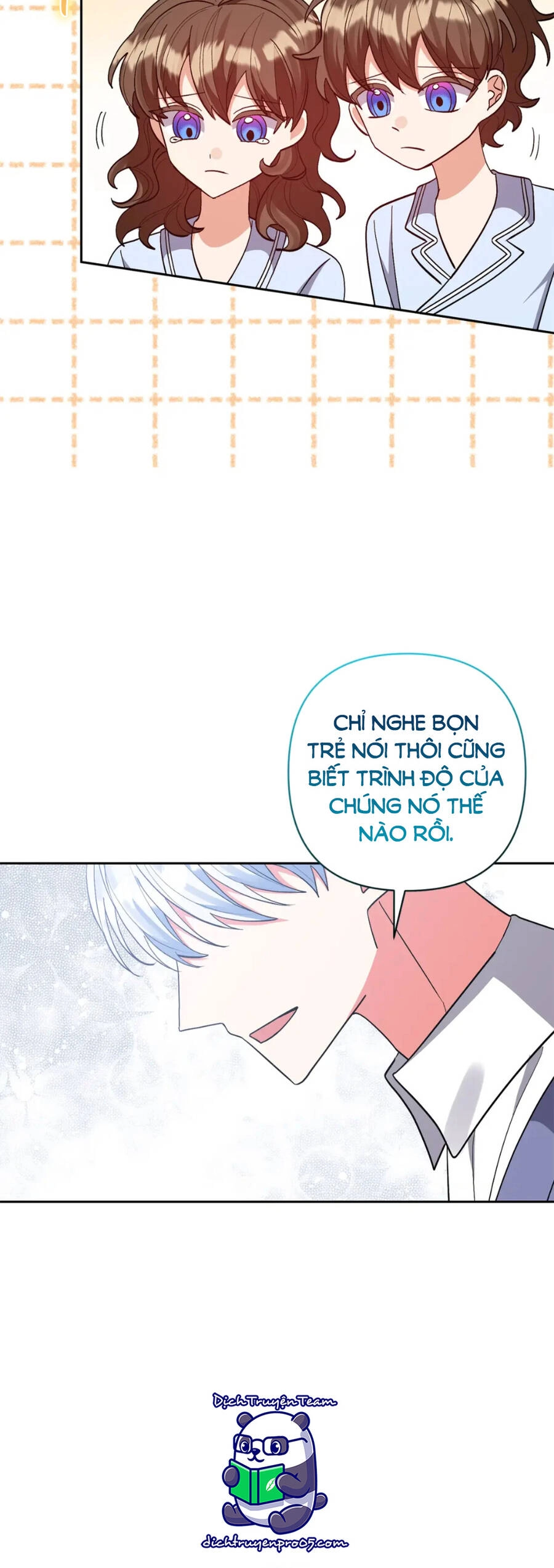 Tôi Đã Nhận Nuôi Nam Chính Chapter 71 - 64