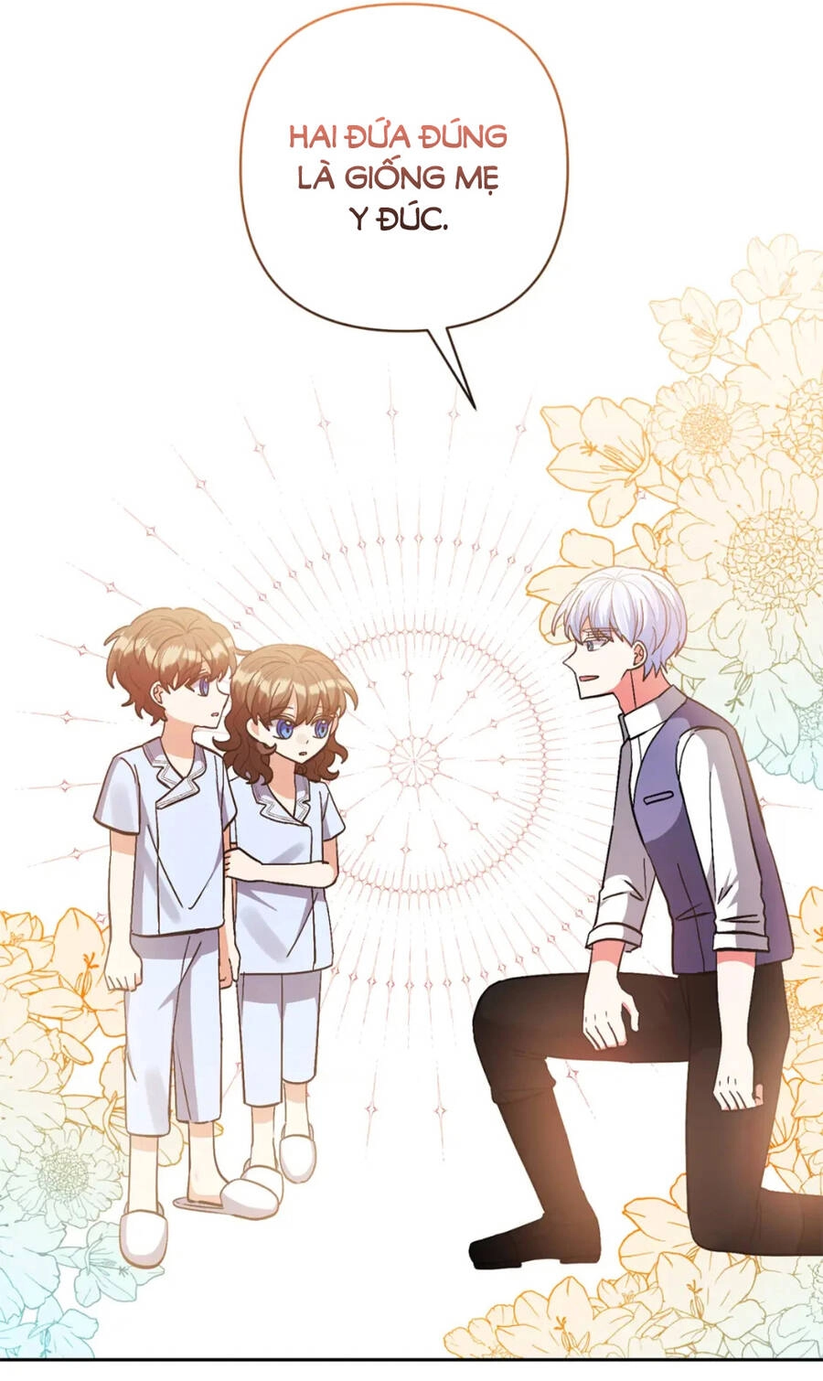 Tôi Đã Nhận Nuôi Nam Chính Chapter 71 - 65