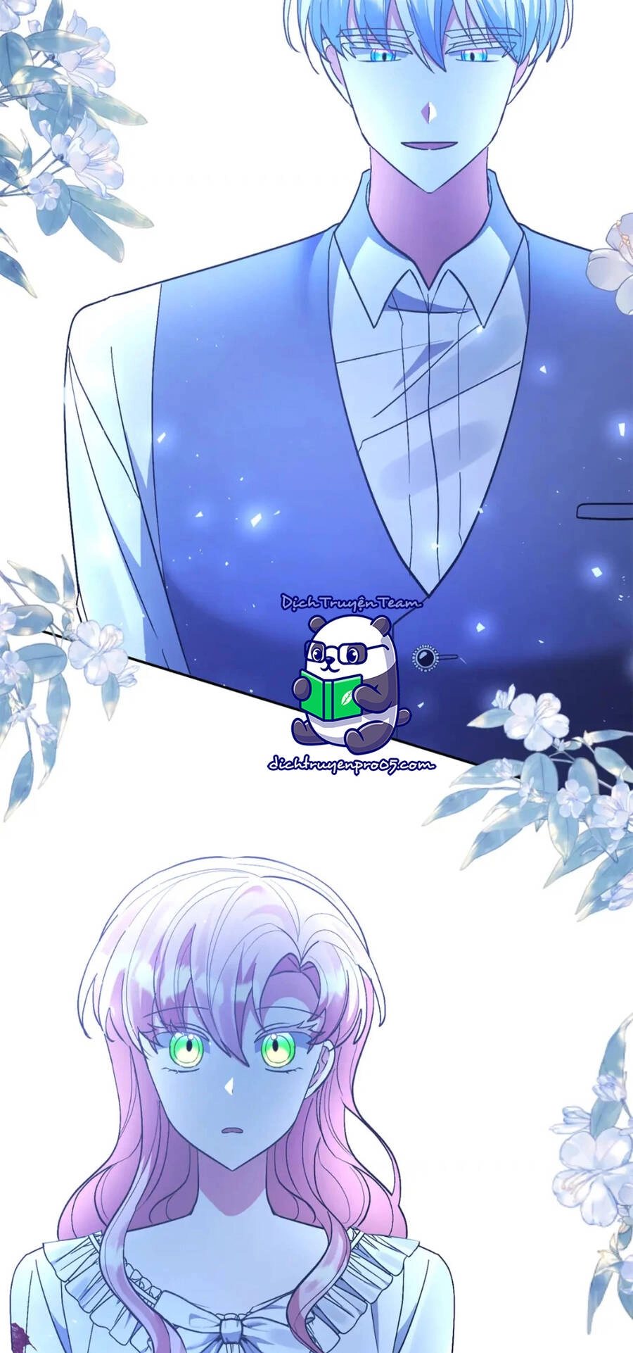 Tôi Đã Nhận Nuôi Nam Chính Chapter 71 - 68