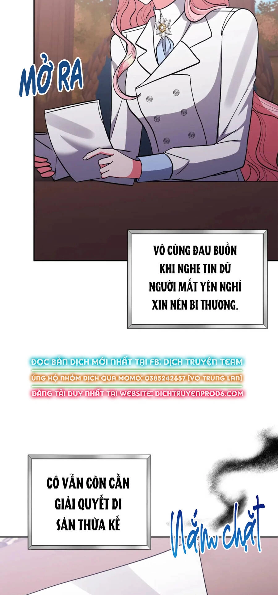 Tôi Đã Nhận Nuôi Nam Chính Chapter 71 - 72