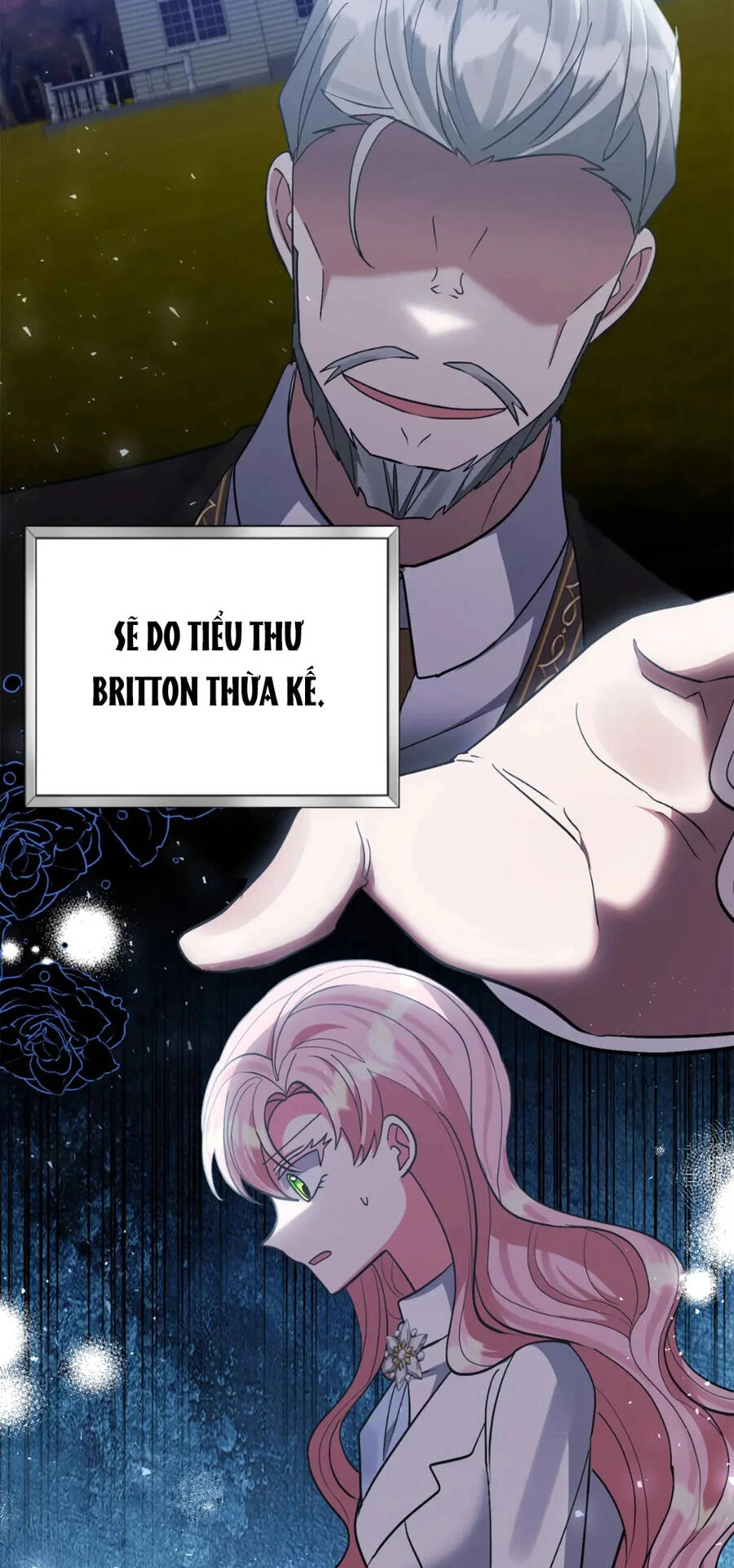 Tôi Đã Nhận Nuôi Nam Chính Chapter 71 - 74