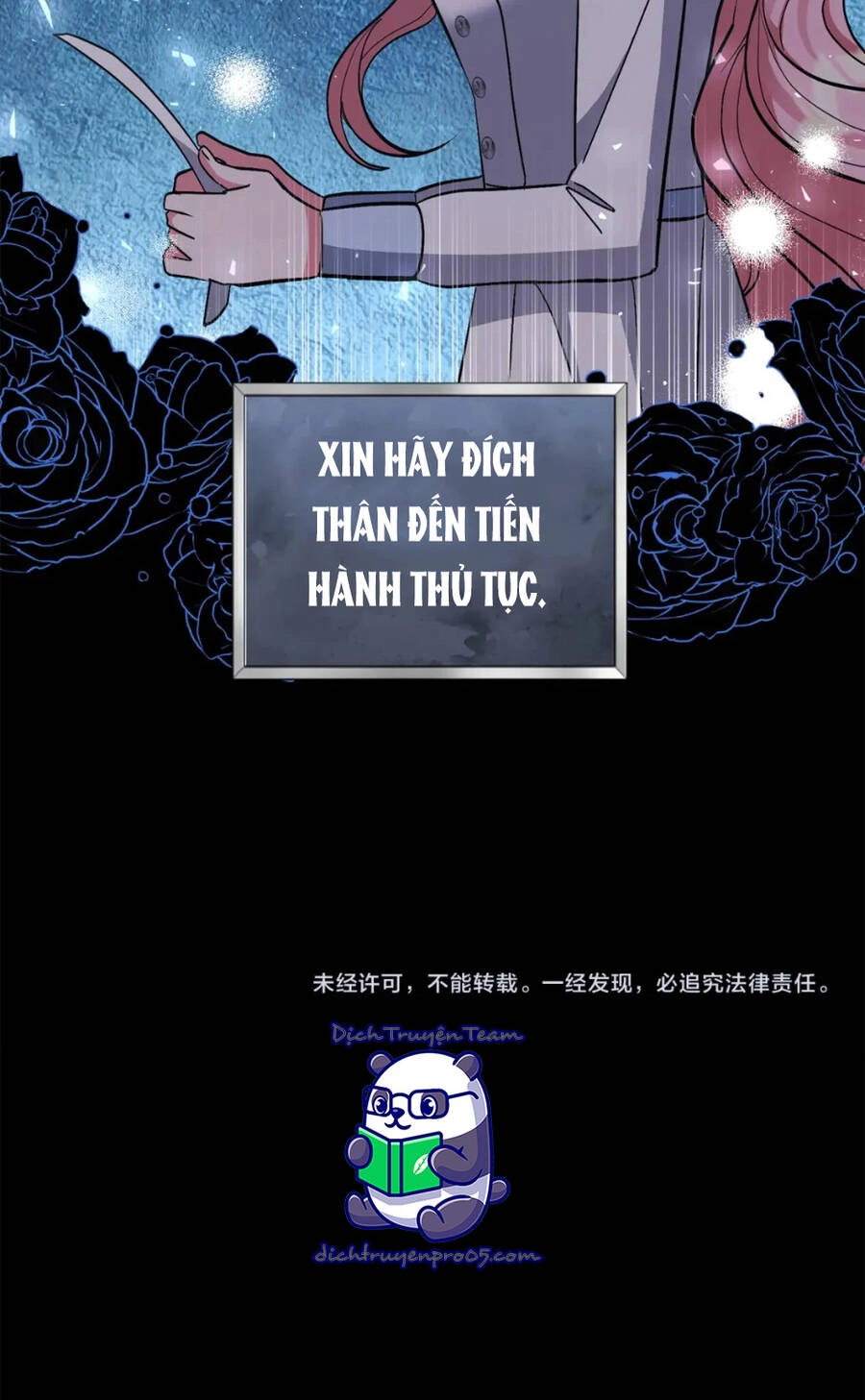 Tôi Đã Nhận Nuôi Nam Chính Chapter 71 - 75