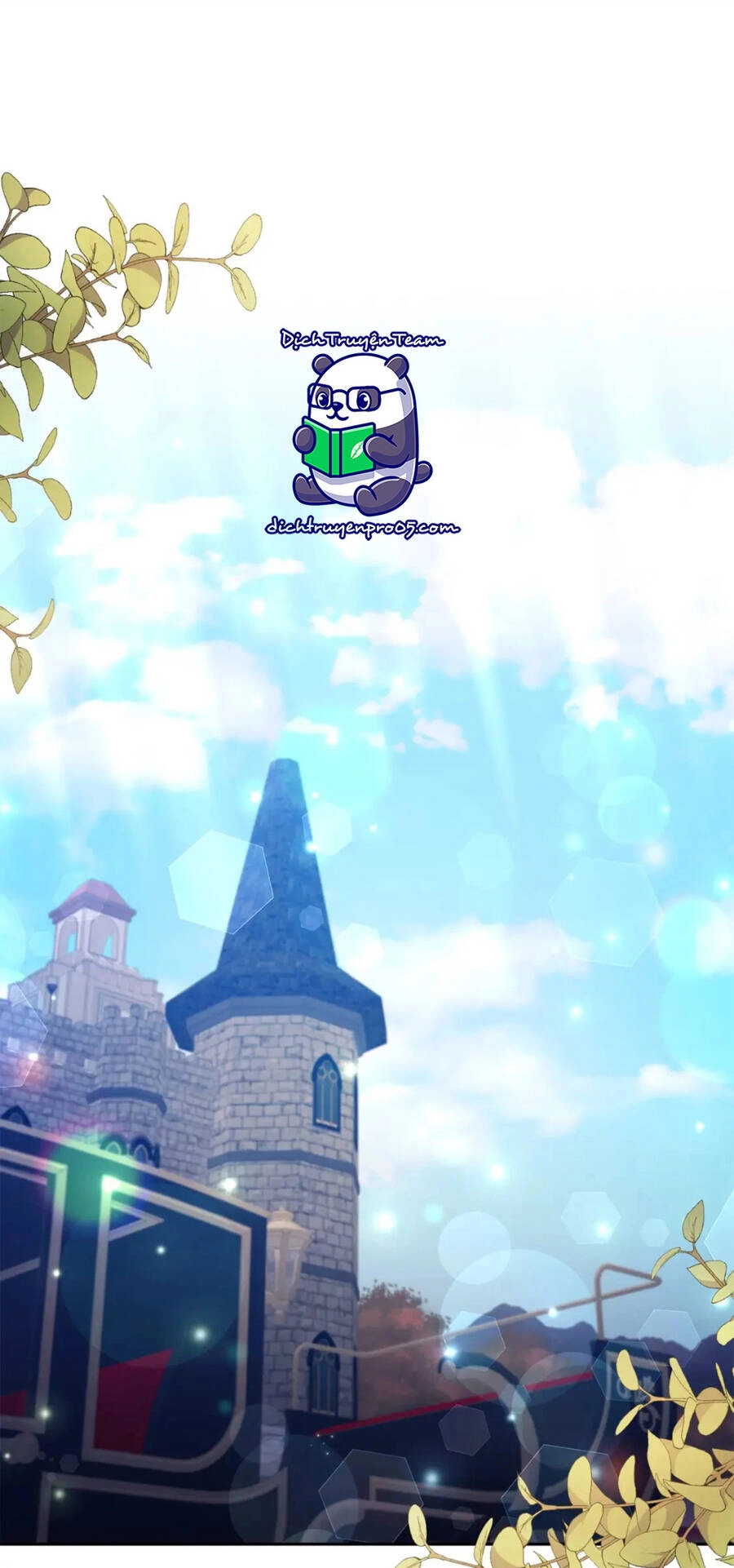 Tôi Đã Nhận Nuôi Nam Chính Chapter 72 - 1