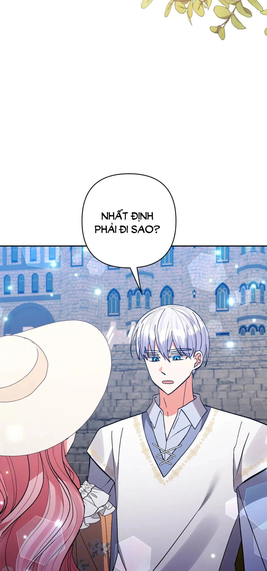 Tôi Đã Nhận Nuôi Nam Chính Chapter 72 - 2