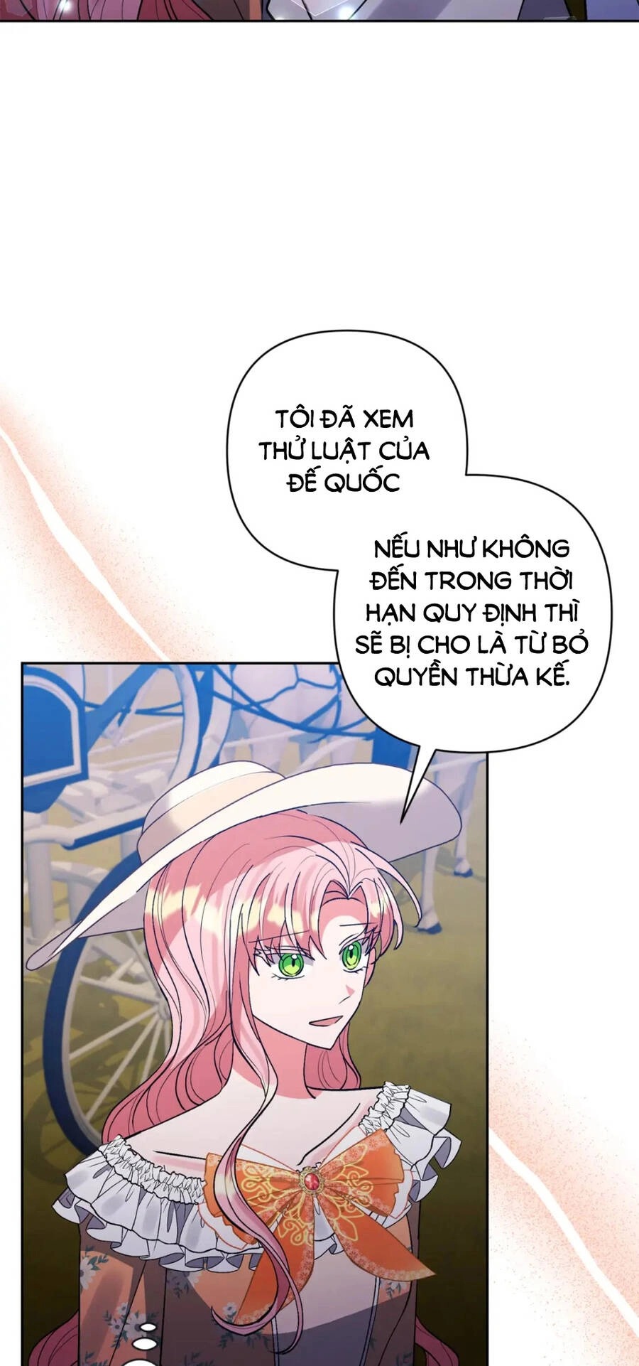 Tôi Đã Nhận Nuôi Nam Chính Chapter 72 - 3