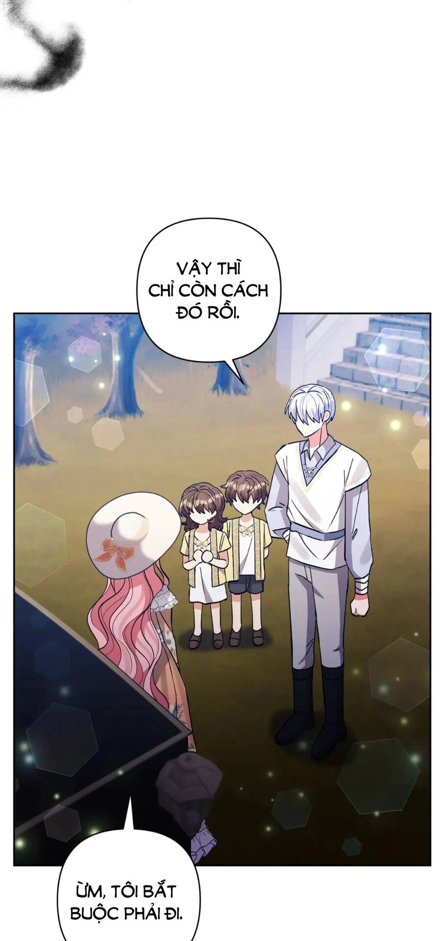 Tôi Đã Nhận Nuôi Nam Chính Chapter 72 - 5