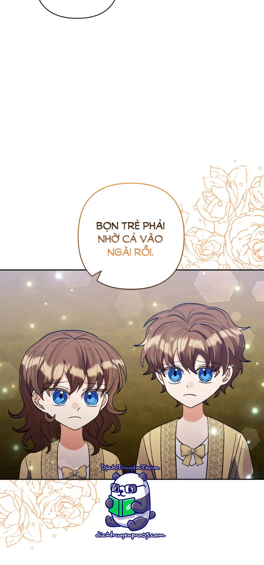 Tôi Đã Nhận Nuôi Nam Chính Chapter 72 - 6
