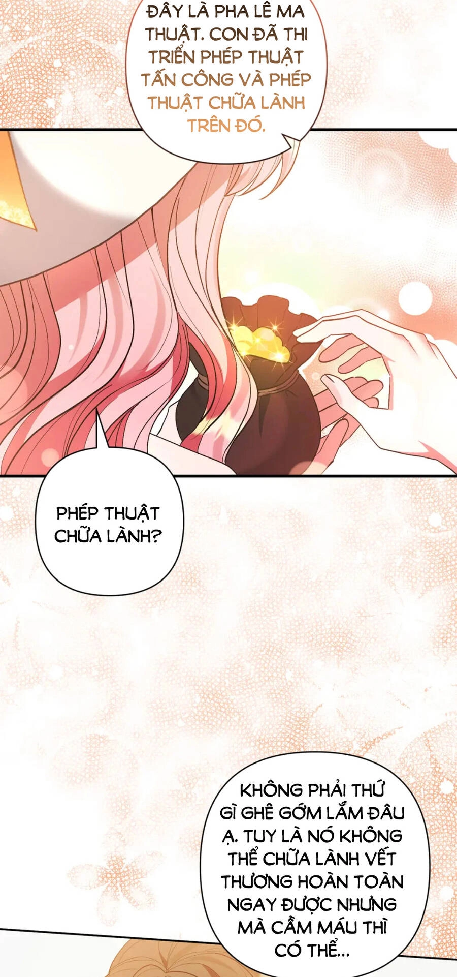 Tôi Đã Nhận Nuôi Nam Chính Chapter 72 - 10