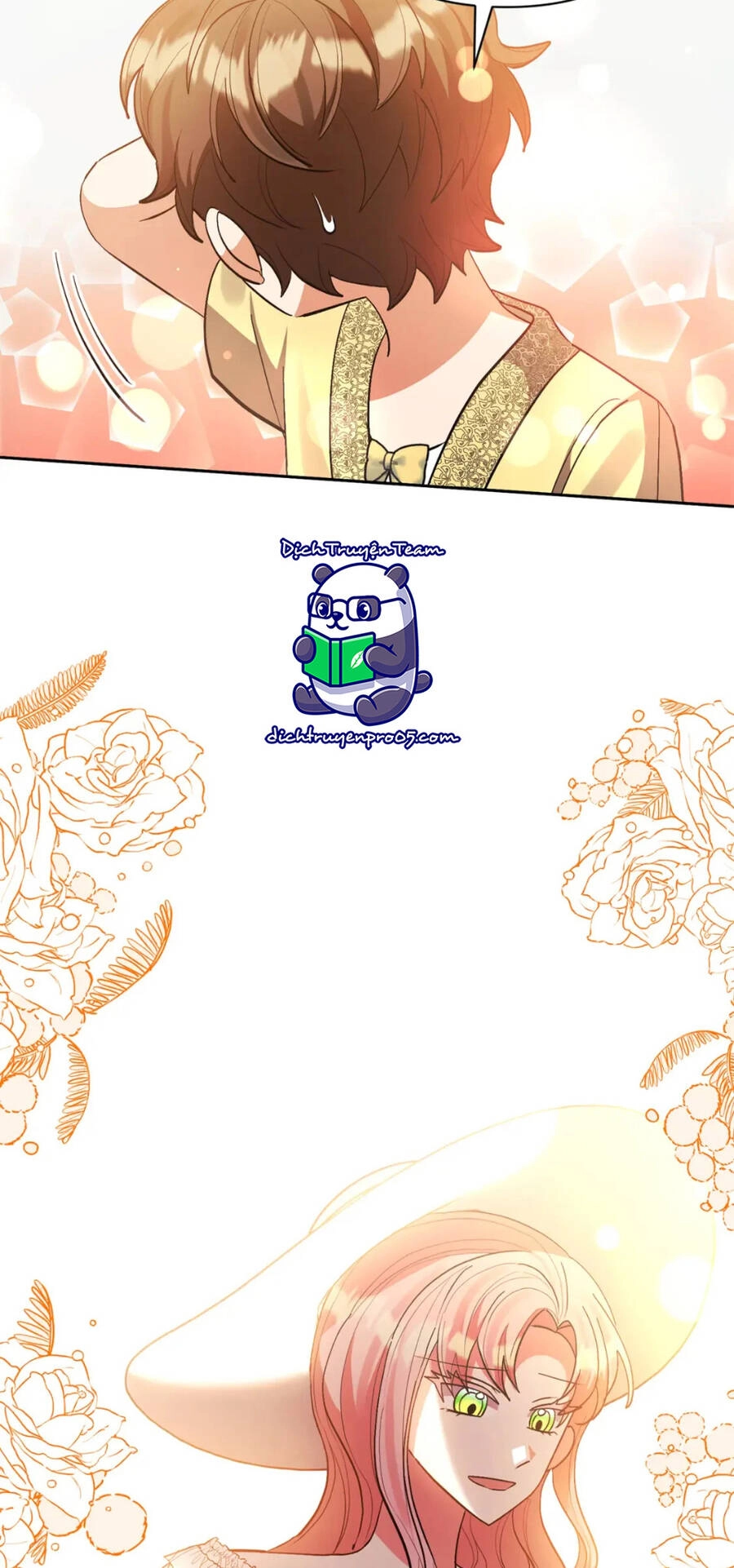 Tôi Đã Nhận Nuôi Nam Chính Chapter 72 - 11