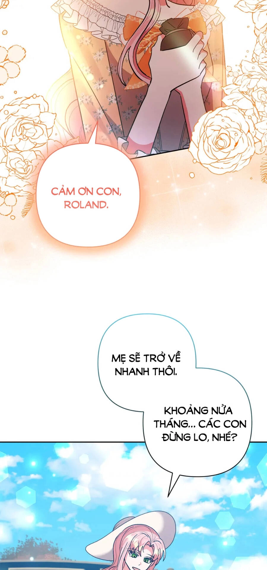 Tôi Đã Nhận Nuôi Nam Chính Chapter 72 - 12