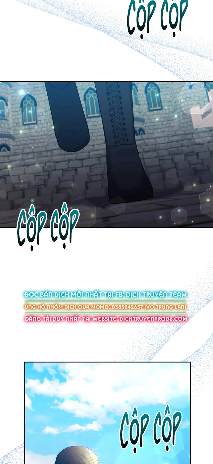 Tôi Đã Nhận Nuôi Nam Chính Chapter 72 - 14