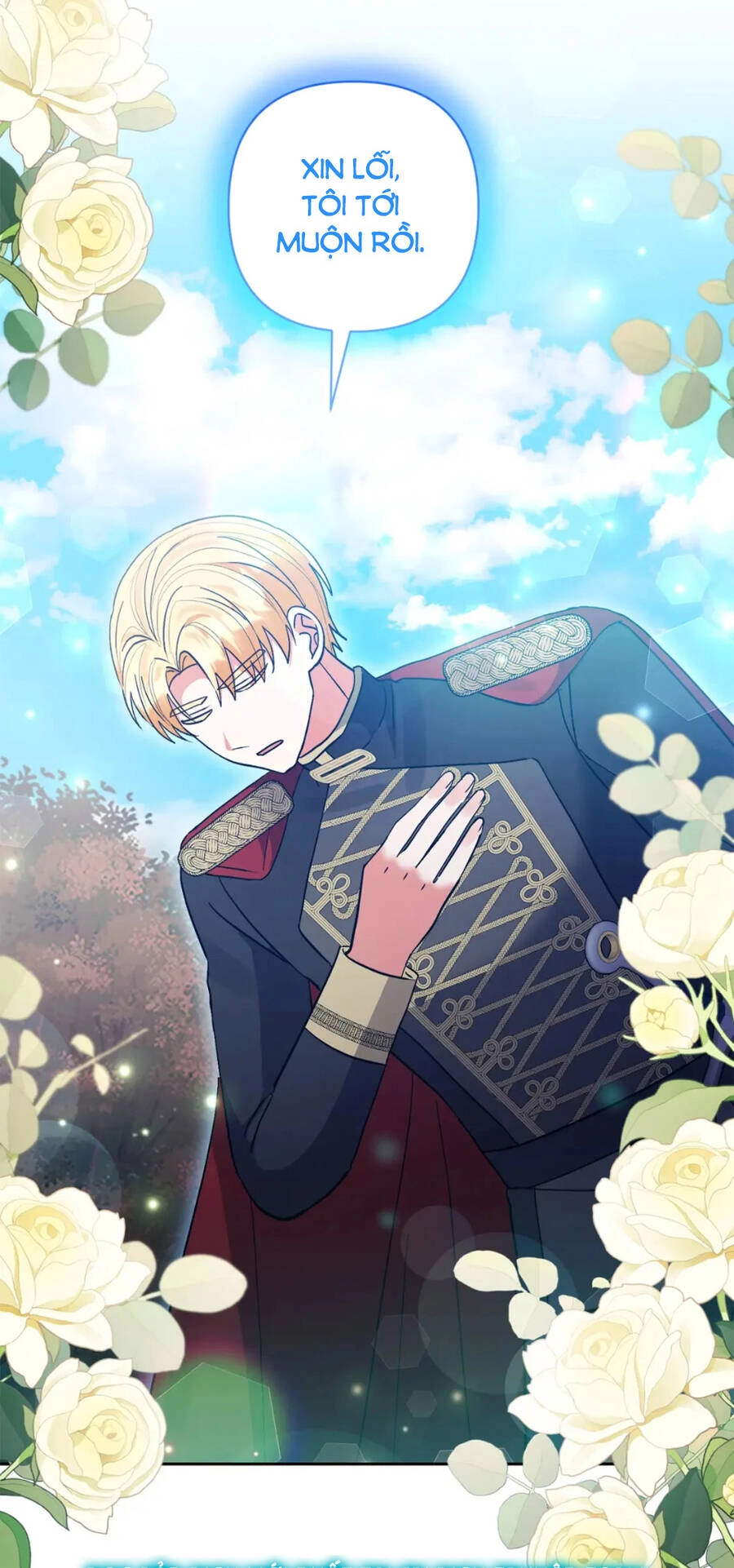 Tôi Đã Nhận Nuôi Nam Chính Chapter 72 - 17