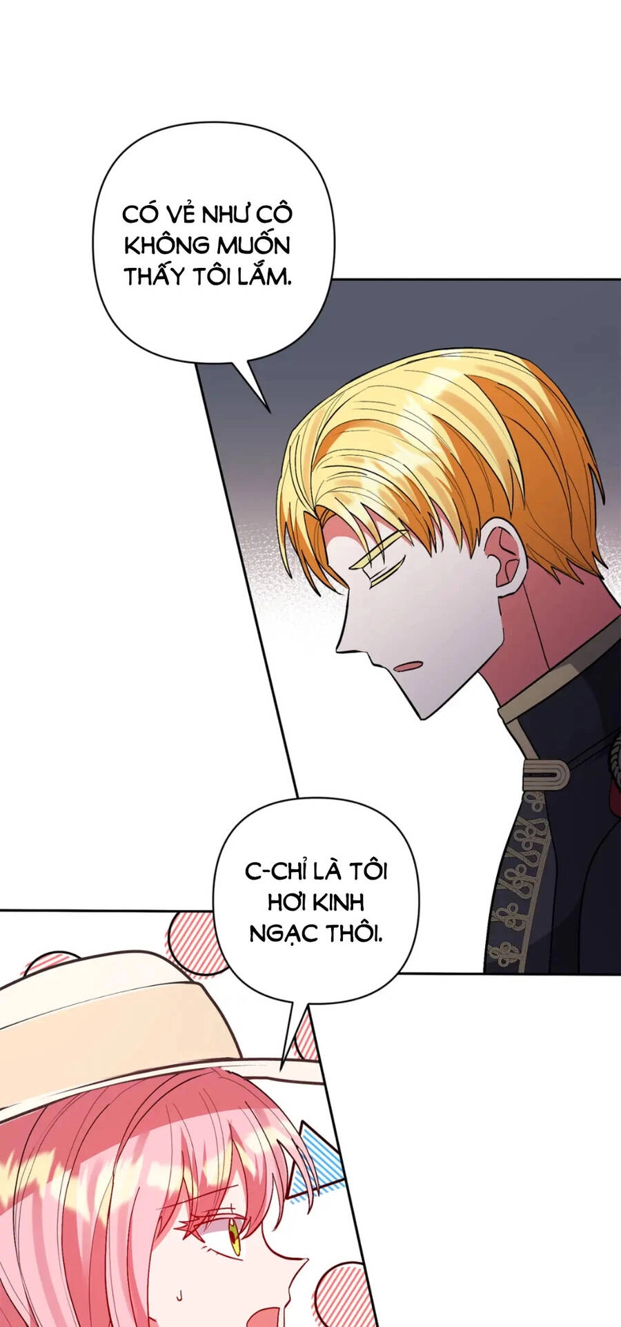 Tôi Đã Nhận Nuôi Nam Chính Chapter 72 - 20