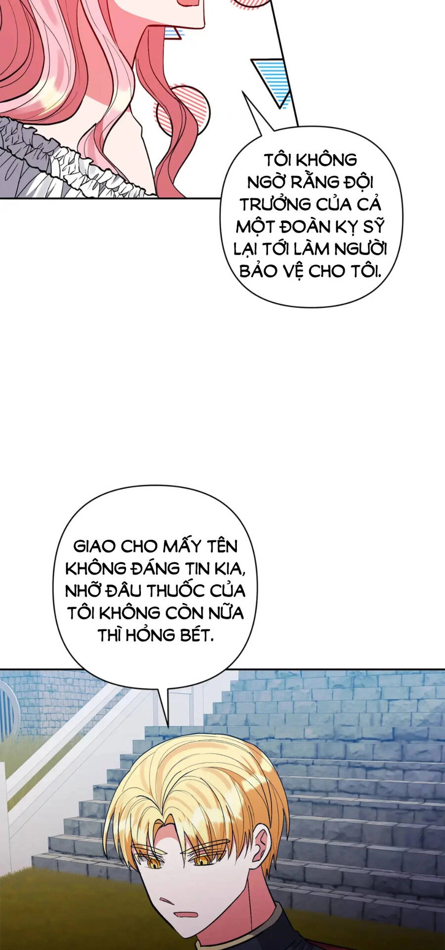 Tôi Đã Nhận Nuôi Nam Chính Chapter 72 - 21