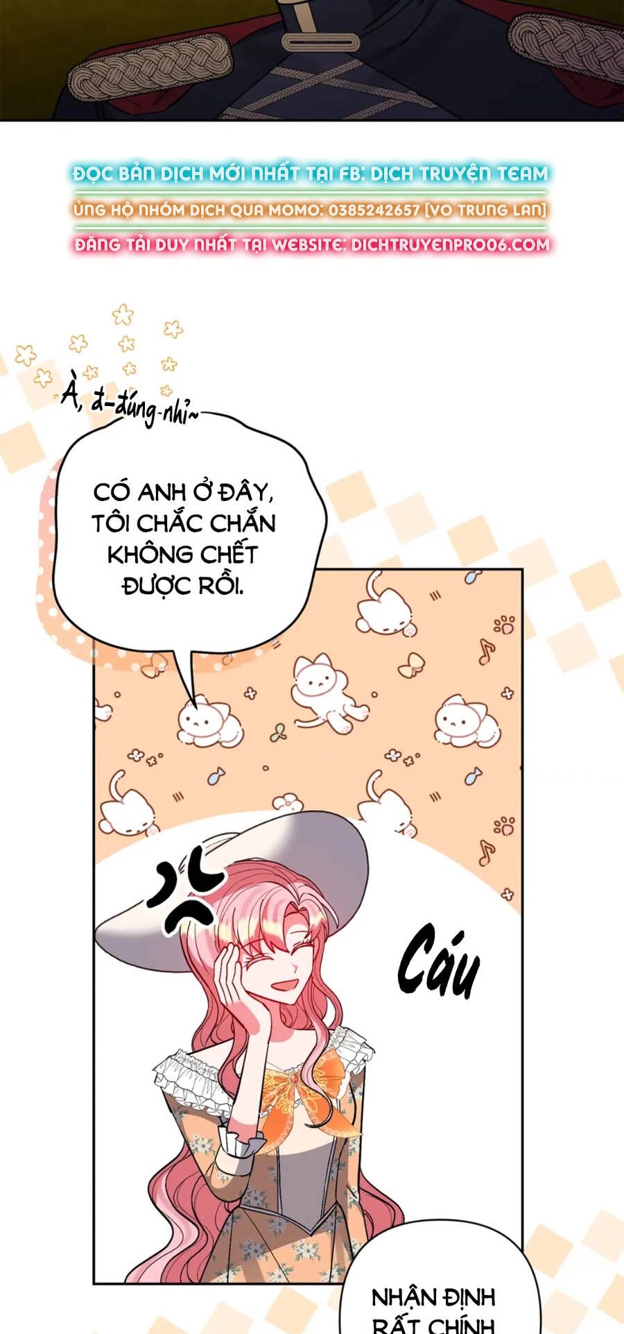 Tôi Đã Nhận Nuôi Nam Chính Chapter 72 - 22