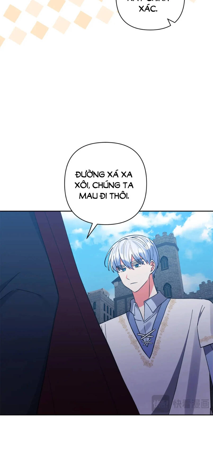 Tôi Đã Nhận Nuôi Nam Chính Chapter 72 - 23