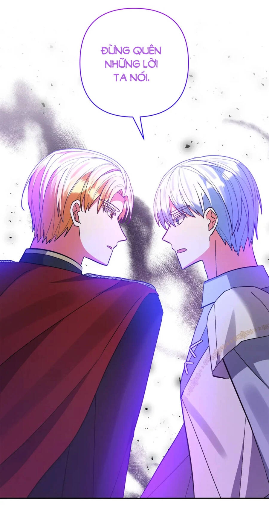 Tôi Đã Nhận Nuôi Nam Chính Chapter 72 - 25