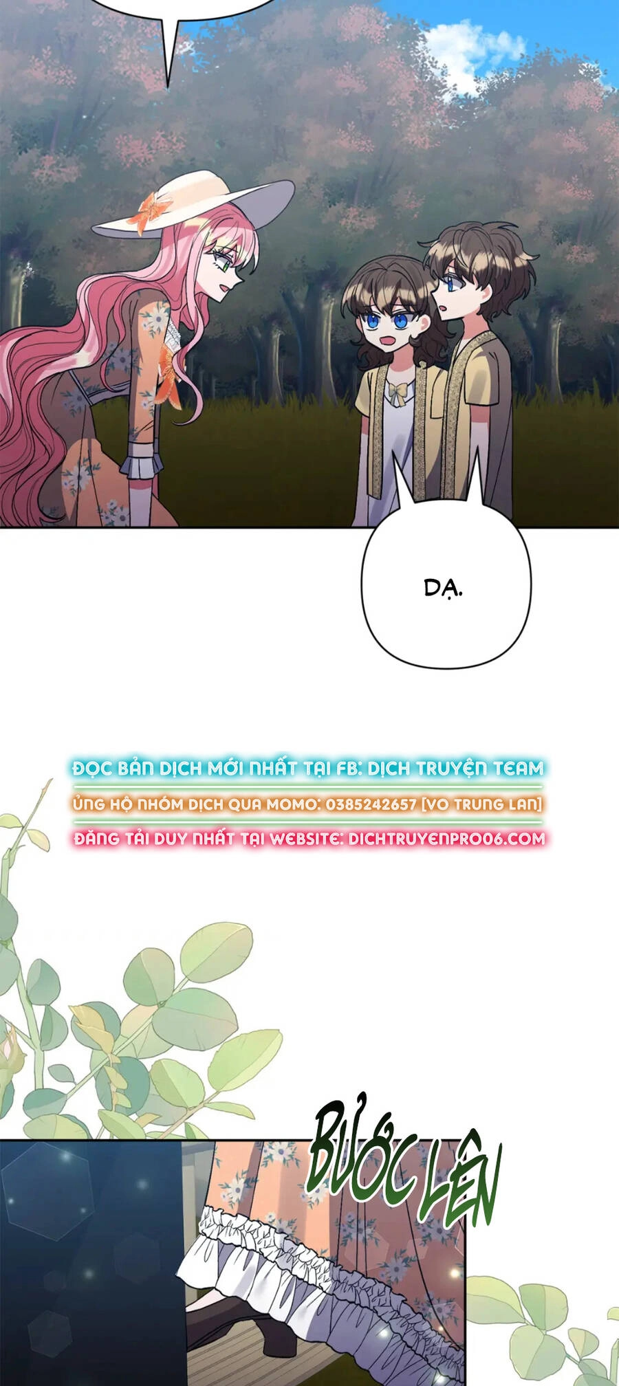 Tôi Đã Nhận Nuôi Nam Chính Chapter 72 - 28