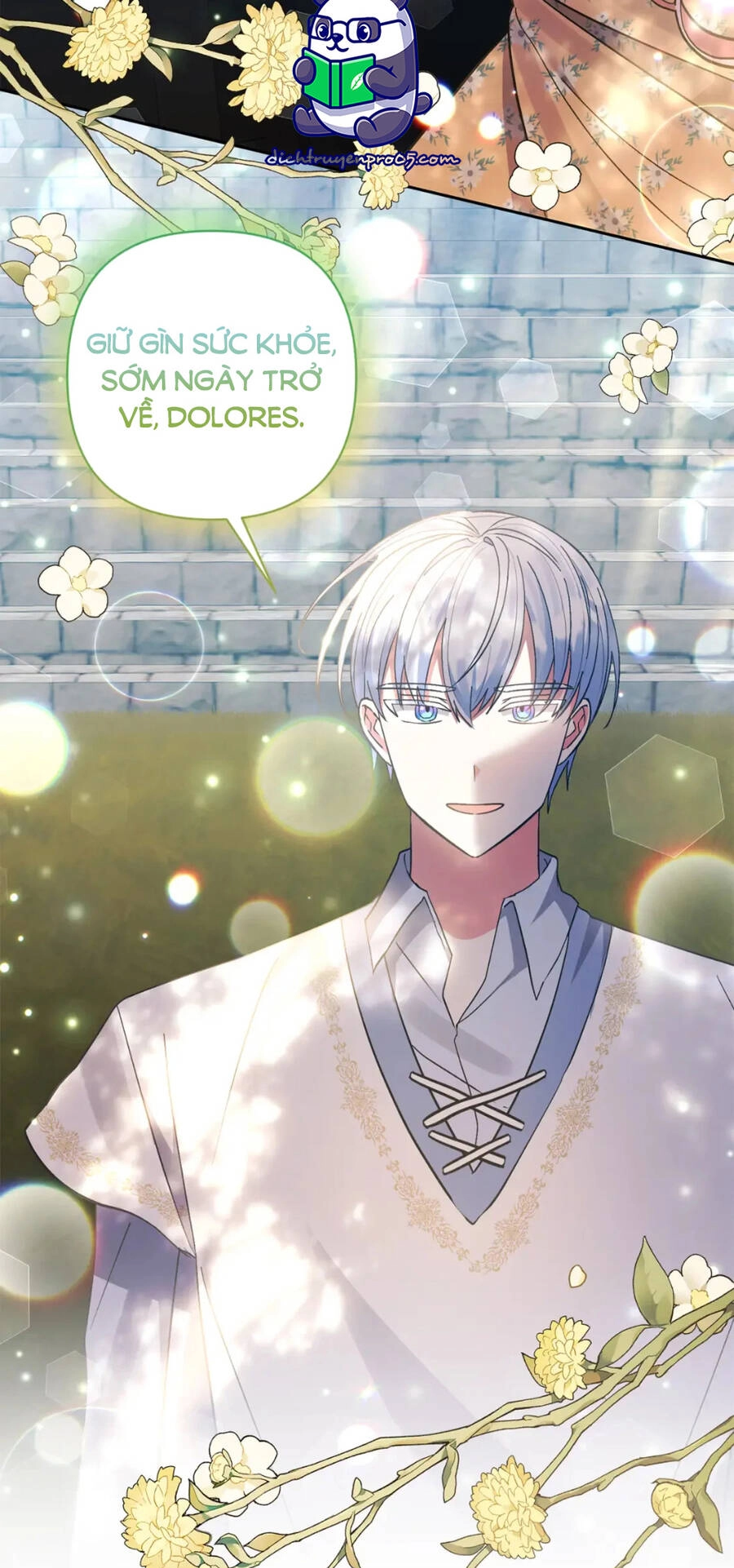 Tôi Đã Nhận Nuôi Nam Chính Chapter 72 - 30