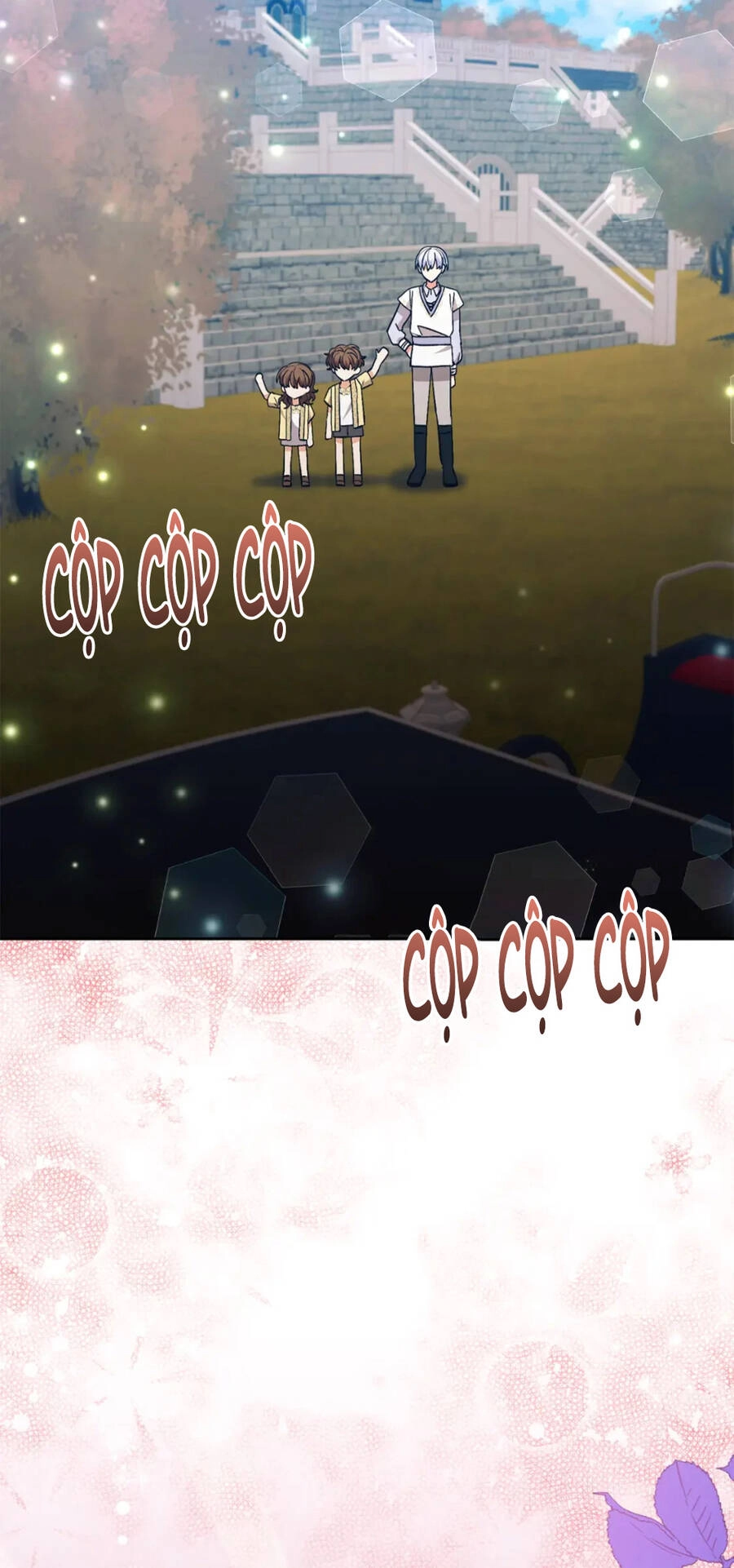 Tôi Đã Nhận Nuôi Nam Chính Chapter 72 - 33