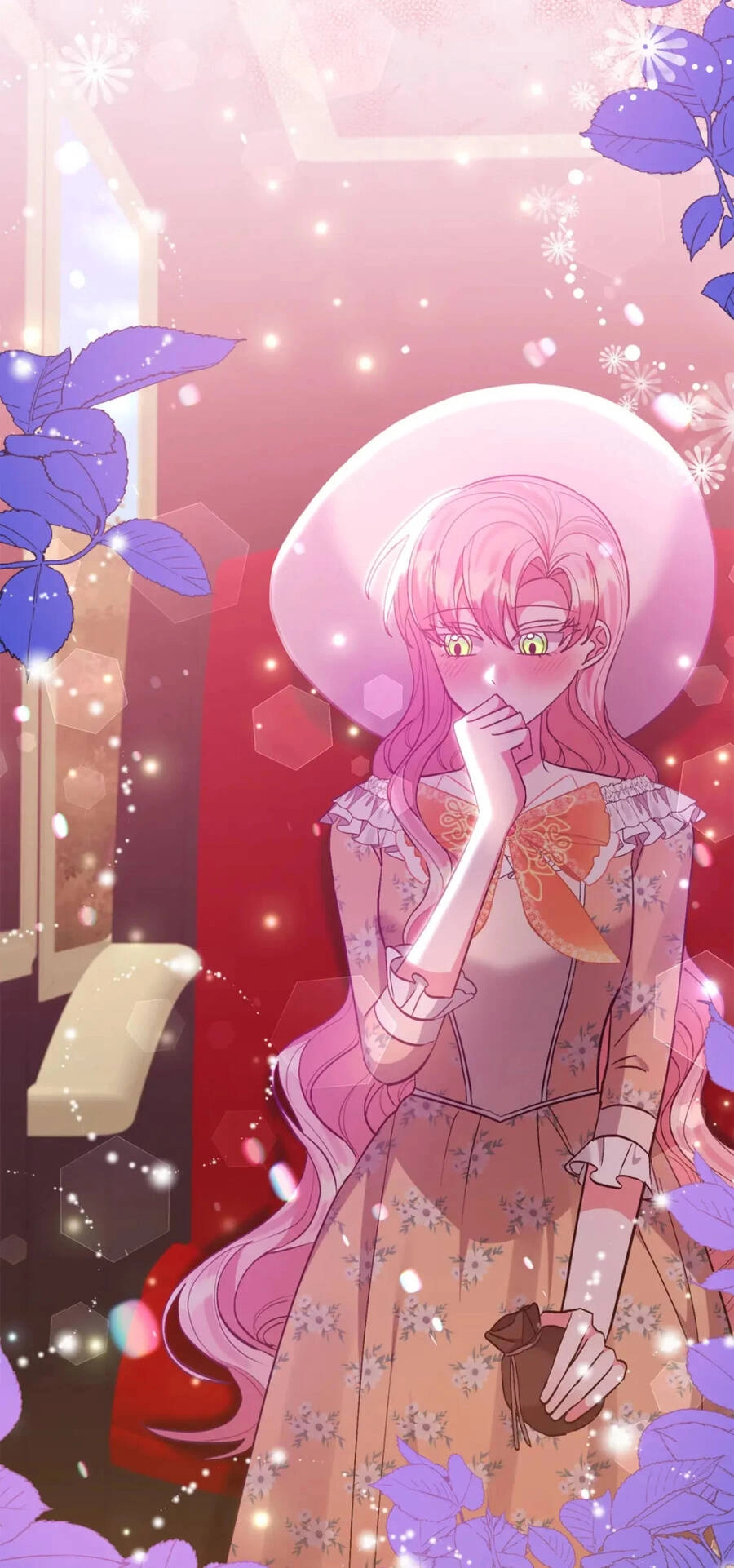 Tôi Đã Nhận Nuôi Nam Chính Chapter 72 - 34