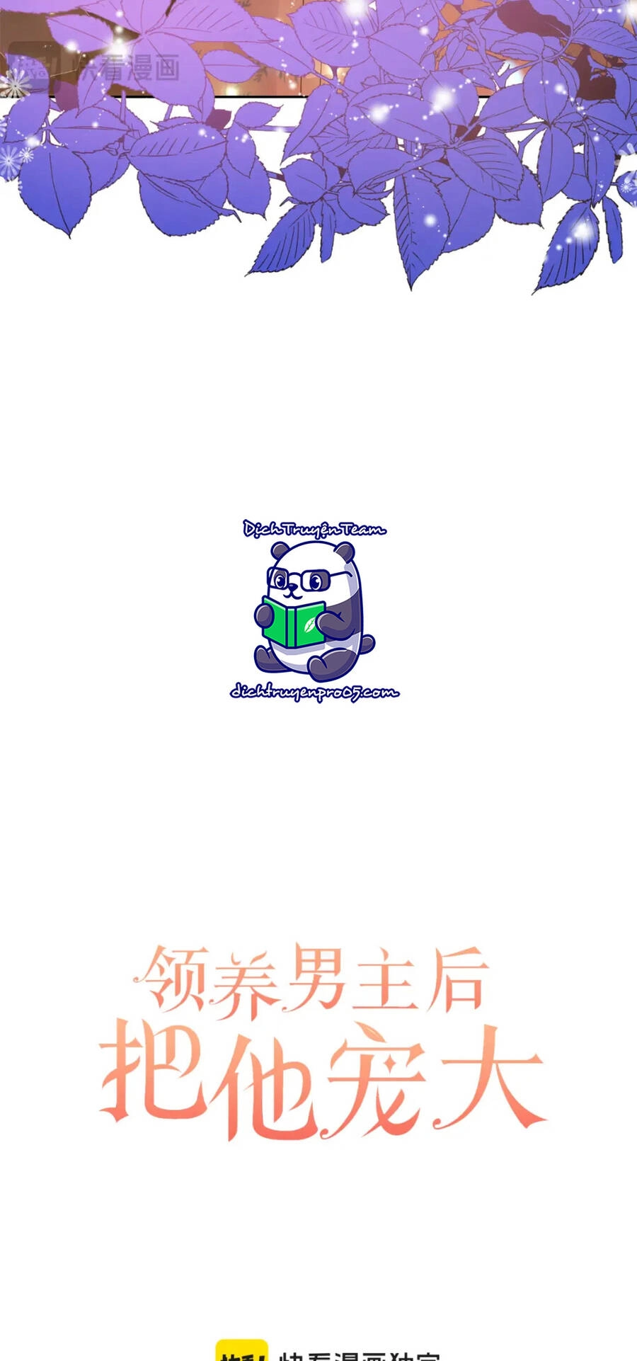 Tôi Đã Nhận Nuôi Nam Chính Chapter 72 - 35