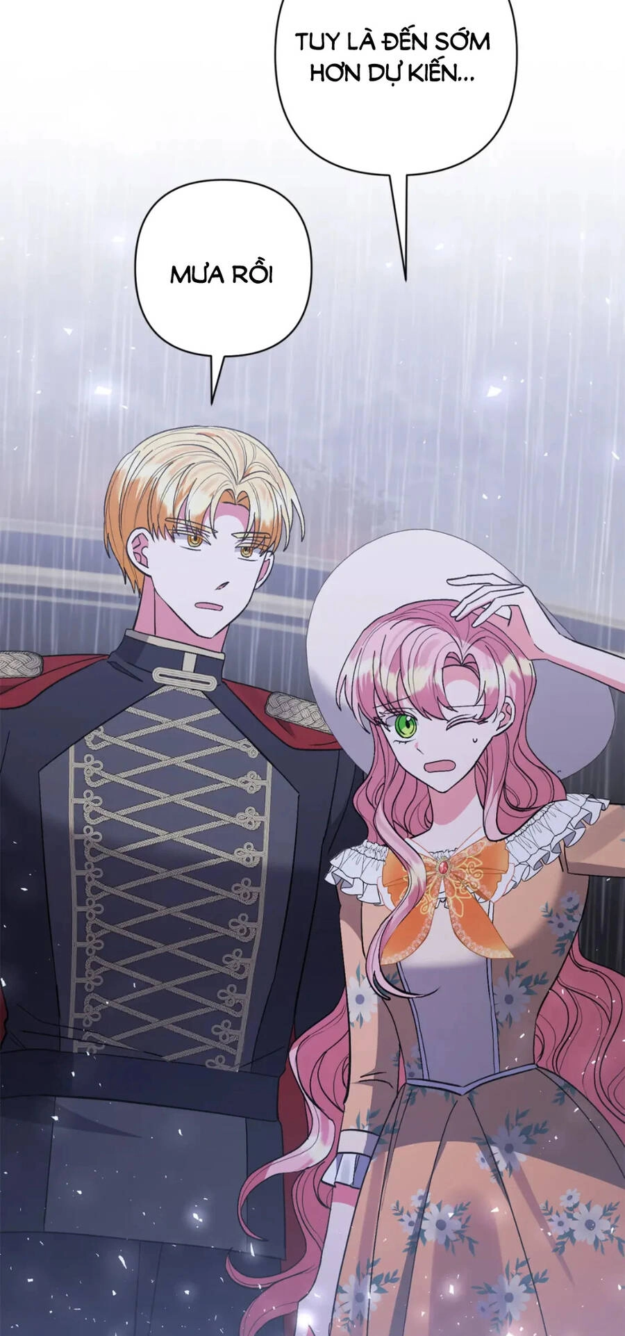 Tôi Đã Nhận Nuôi Nam Chính Chapter 72 - 38