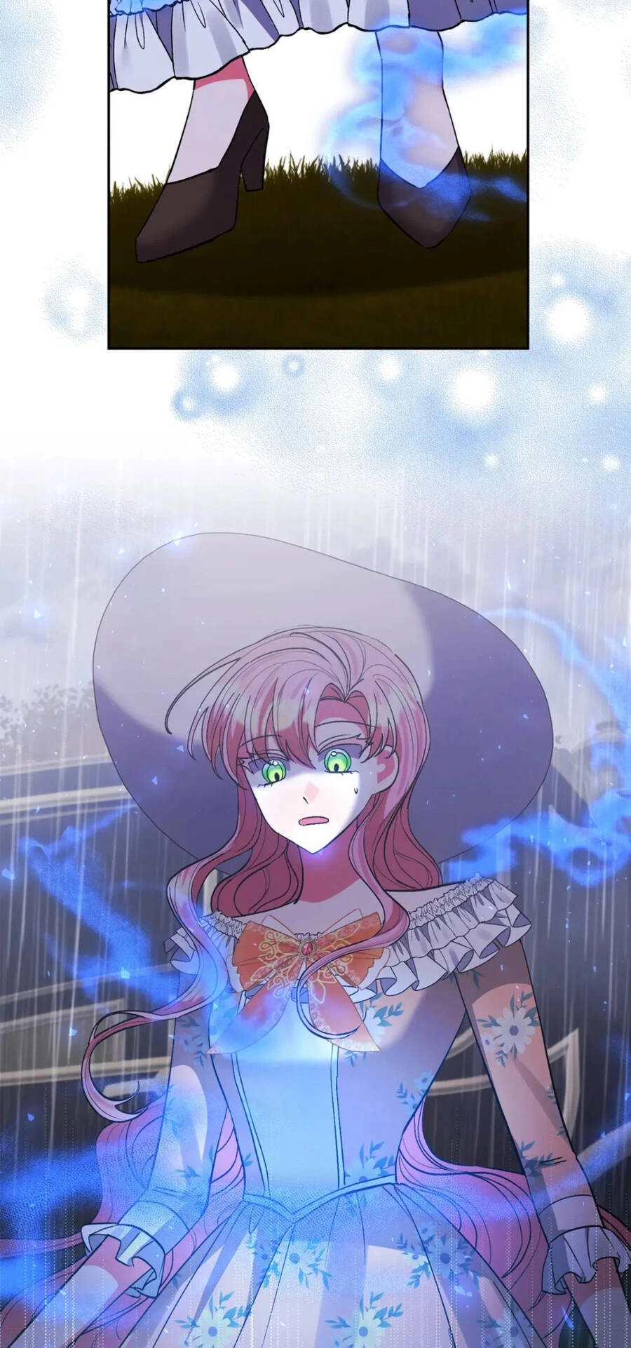 Tôi Đã Nhận Nuôi Nam Chính Chapter 72 - 41