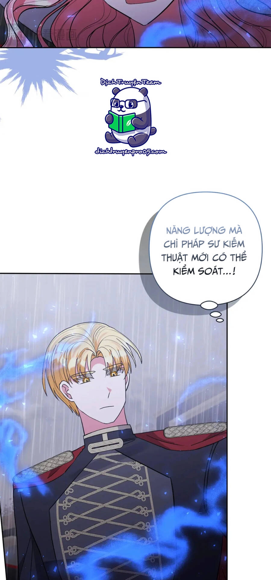 Tôi Đã Nhận Nuôi Nam Chính Chapter 72 - 43