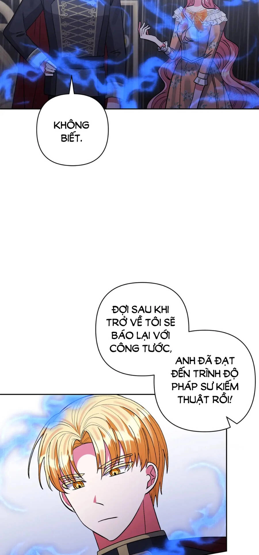 Tôi Đã Nhận Nuôi Nam Chính Chapter 72 - 45