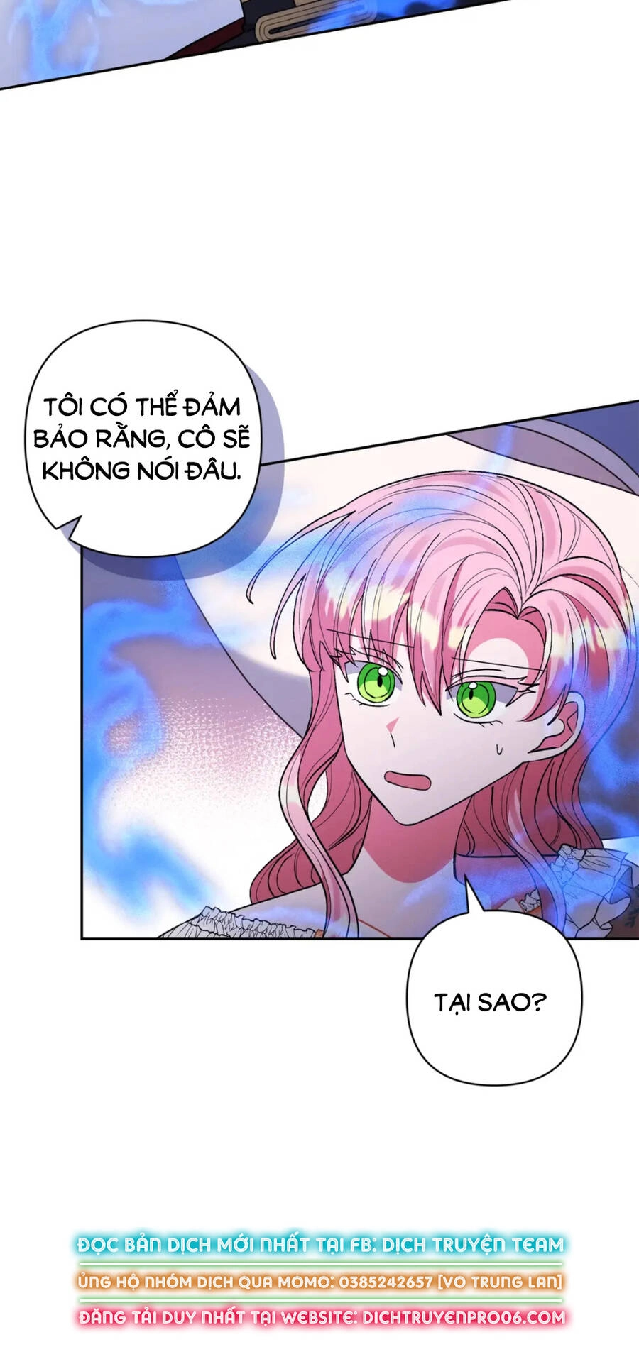 Tôi Đã Nhận Nuôi Nam Chính Chapter 72 - 46